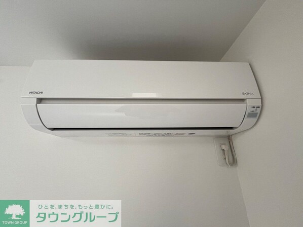 Lysstienの物件内観写真